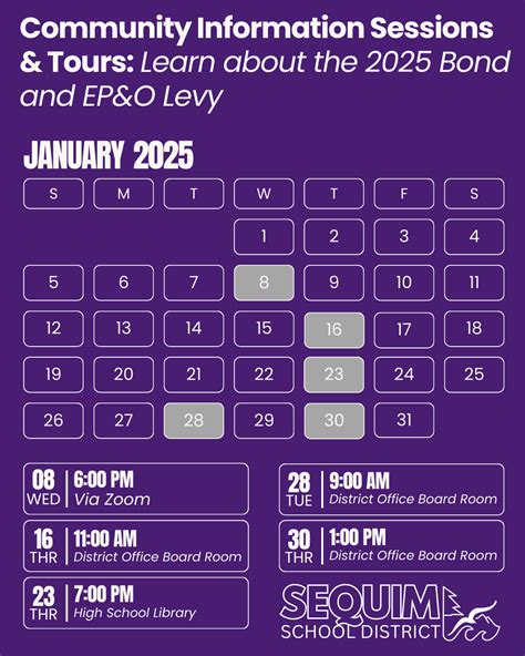 Home - Sequim School District