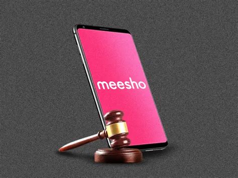 meesho: Meesho served notice on non-compliance with metrology rules on ...