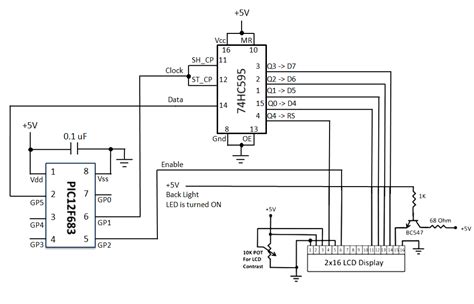Image result for Serial LCD Screen Display Module How To