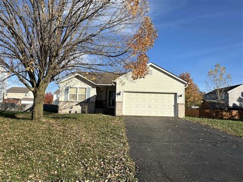 556 Jameson St, Ashville, OH 43103 | Homes.com