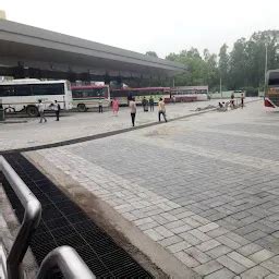 Alambagh Bus Stand - Bus stop - Lucknow - Uttar Pradesh | Yappe.in