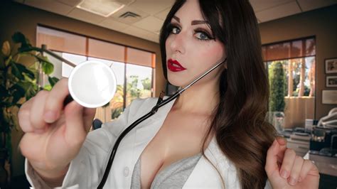 Image result for Alien Doctor ASMR Roleplay