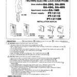 Image result for Aiphone Troubleshooting Guide