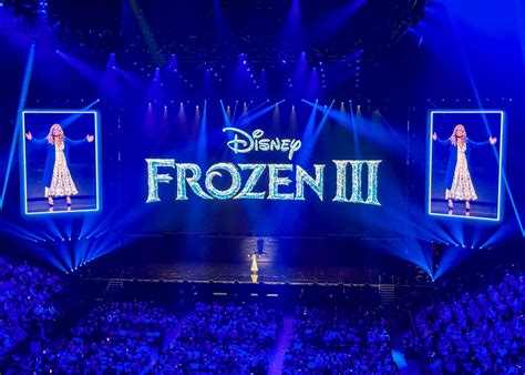 Kristen Bell, Josh Gad, and Idina Menzel Score Massive Paydays To ...