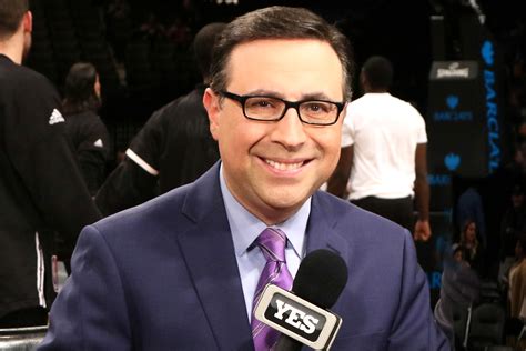 How Bill Raftery became 'The Governor' of college basketball