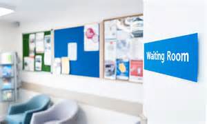 GPs axing up to 200,000 appointments each week due to new online ...