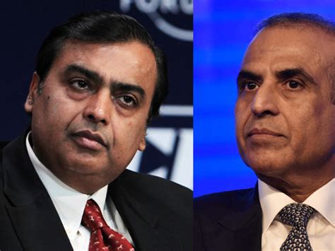 Airtel manages to hold on in the face of Jio's onslaught - The Economic ...