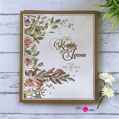Premium Padded Cards. – Lovely Cards