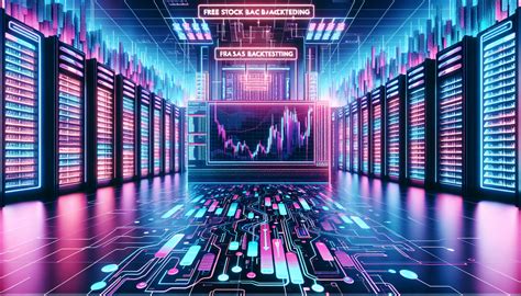 BacktestingMax Software 的图像结果