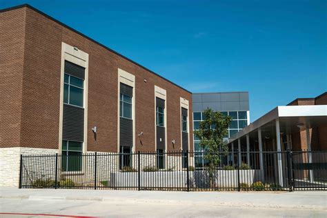 Mansfield ISD - Norwood Elementary School