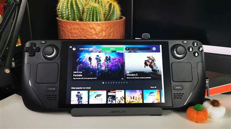 How To Install Xbox Game Pass Streaming On The Steam Deck at Brenda ...
