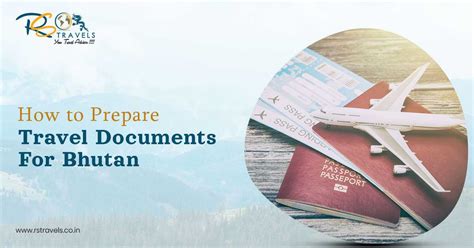 How to Travel from India to Bhutan by Road Guide