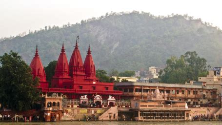 Things to do in Haridwar | Devnadi - The Heritage Hotel, Haridwar ...