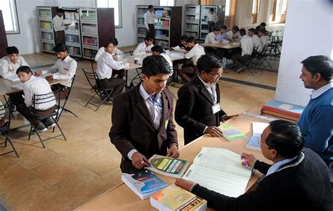 Infinity Management and Engineering College: Courses, Admission ...