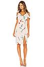 ELLIATT Archibald Dress in Floral | REVOLVE
