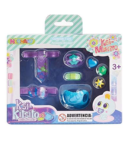 Buy Distroller Neonate KSI Merito Nerlie Accessories Micro Kit Gen2 ...