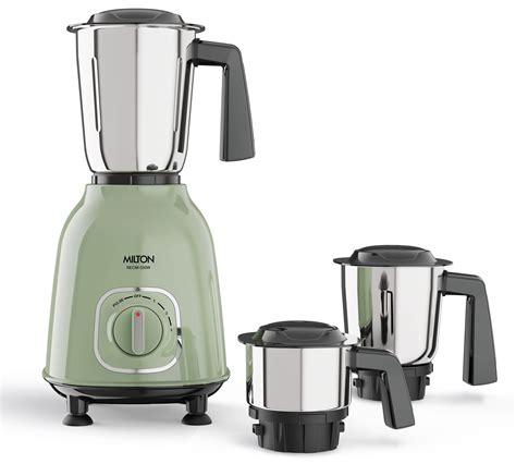 Buy Mixer Grinders & Blender Online @ Upto 37% Off | Milton