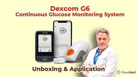 Image result for Dexcom G6 Tutorial YouTube