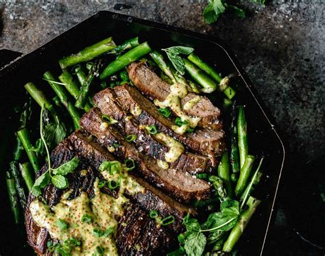 9 Light, Healthy Beef Dinner Recipes That Are Big on Flavor