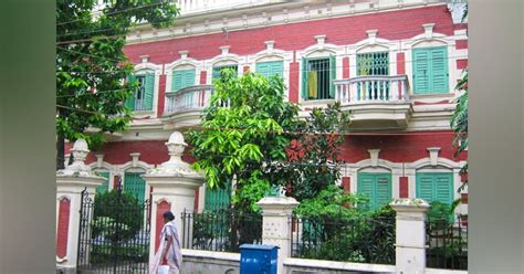 Palatial Mansions | LBB