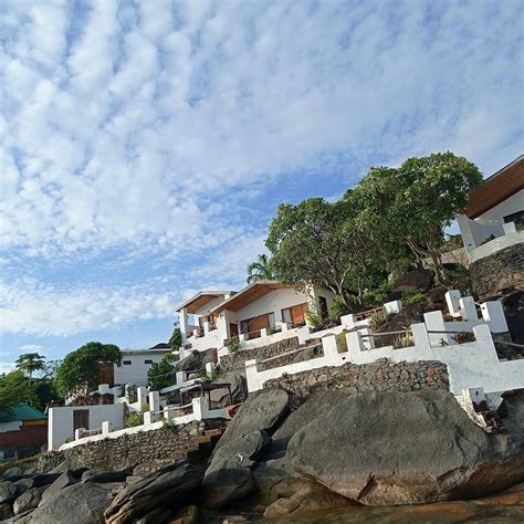 NJAYA LODGE (Nkhata Bay, Malawi, Africa) - B&B Reviews, Photos, Rate ...