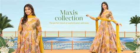 Idaho Clothing | Shop Jaipur’s Exclusive Indian Ethnic & Western Wear