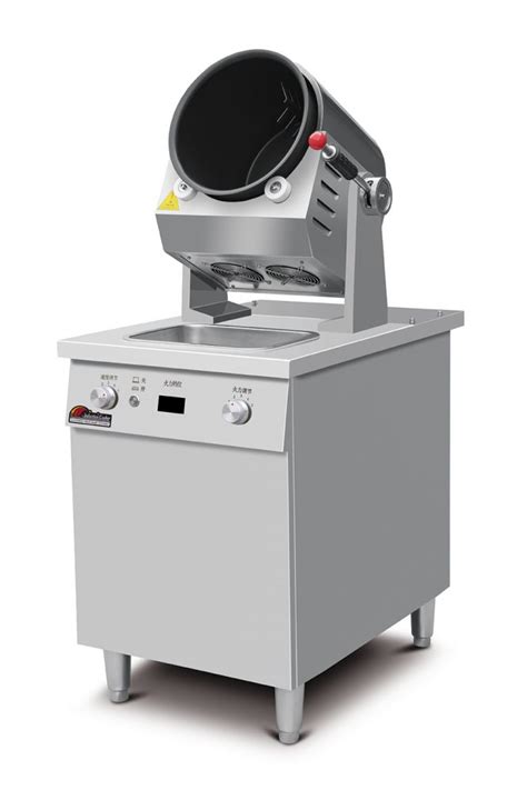 Automatic Frying Machine 的图像结果