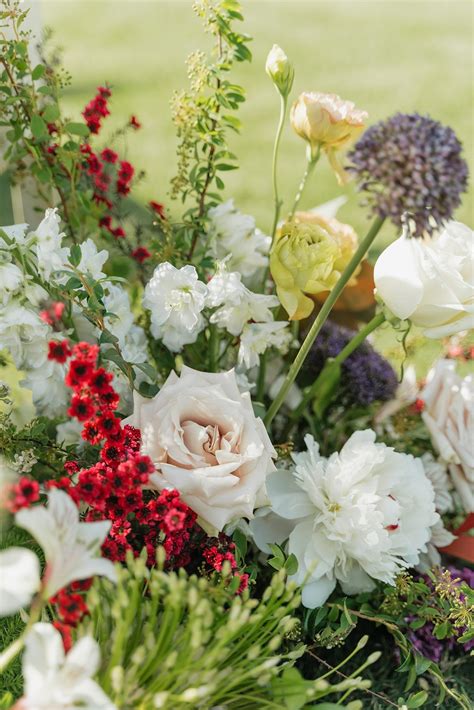 Vendors — The Swanner House