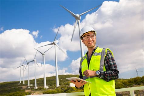 Wind Turbine Jobs No Experience at Xavier Guerard blog