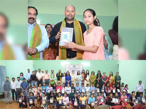 International Women's Day Celebrated with Community Welfare Initiative ...