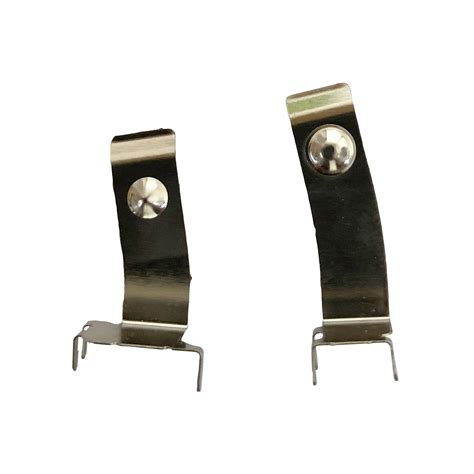 Battery contact set for Xbox One wireless controller | ZedLabz