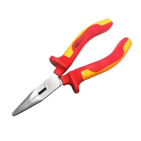 Insulated Tools - VDE 1000V Insulated ratchet wrench Manufacturer from ...