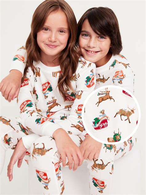 Kids Christmas Pajamas | Old Navy