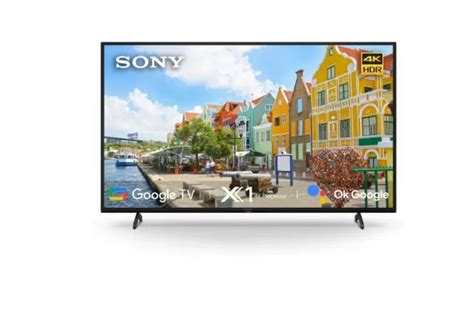 Flipkart Big Saving Days Sale 2023: Get SONY 55-Inch Ultra HD (4K) LED ...