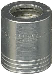 Gates G20995-0406 Coupling Field for C5E SAE 45 Female Flare Swivel ...