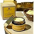 Body Gold Shatadhauta ghrita ayurvedic cream - Natural Desi Ghee Skin ...