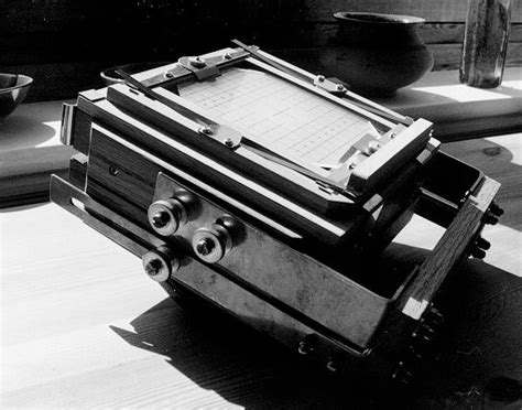 Image result for Large Format Camera Tutorial