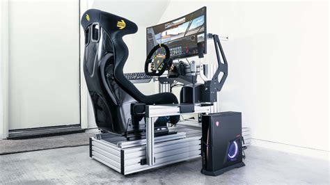 Sim Racing Setup Tour 的图像结果