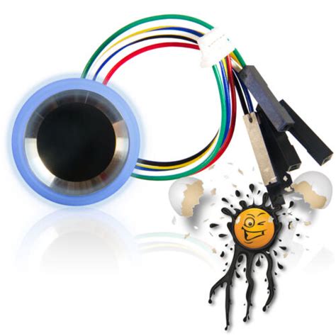 SFM-V1.7 Fingerprint Fingerprint Biometric Touch India | Ubuy