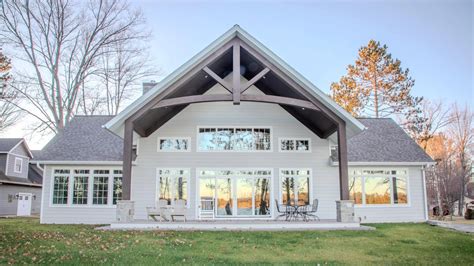 Wausau Homes | Custom Panelized Home Builders in the Midwest