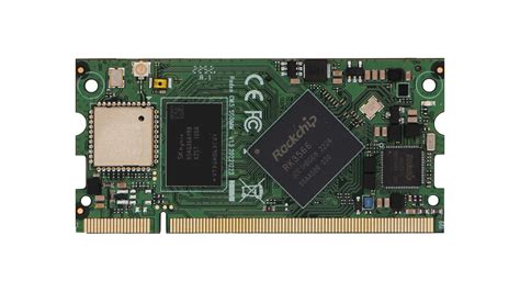 Radxa CM3S mEdge RK3566 - FAQ – ThinkRobotics.com