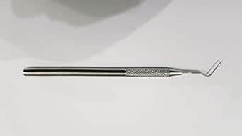 BSI Dental Marking Probe Stainless Steel Pack Of 1 Piece : Amazon.in ...