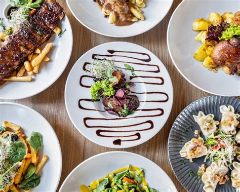 Very good - Reviews, Photos - Restauracja NOVA SOPOT - Tripadvisor