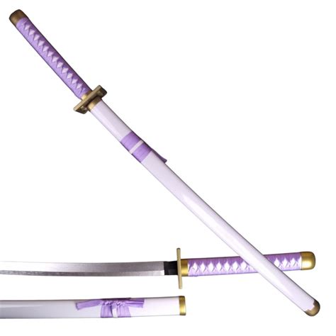Senbonzakura Kageyoshi Katana Replica – 100cm Anime Sword of Byakuya K ...