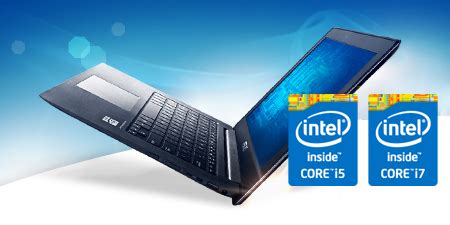 4th Gen Intel® Core™ i5-4200U/i7-4558U Processor Benchmark