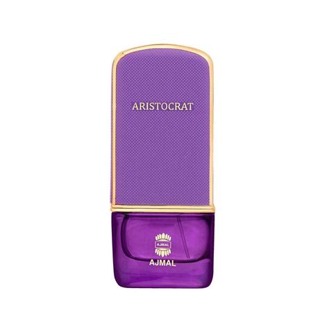 Buy Ajmal Aristocrat EDP (75ML) Floral Perfume For Women - Maccaron.in