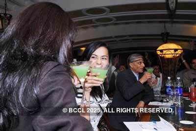 Bartending competition- The Etimes Photogallery Page 14