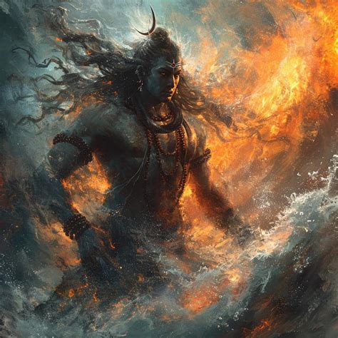 Sawan first somwar 2025: 20 Lord Shiva's HD images, wallpapers, photos ...