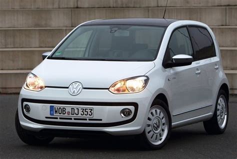 2012 World Car Of The Year Is– Volkswagen Up ! May Launch In India As ...