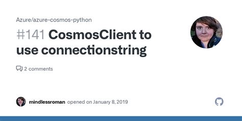 Image result for Python Connectivity to Cosmos DB